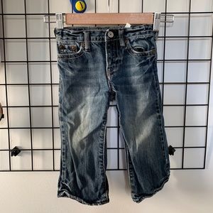 Guess Jeans sz 2T